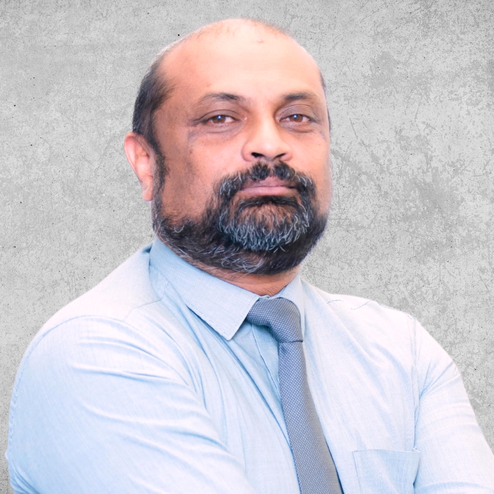 global marine group team members